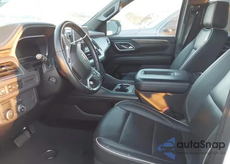 2023 Chevrolet Suburban 2Wd Premier из США, поврежденный, VIN 1GNSCFKD2PR345059